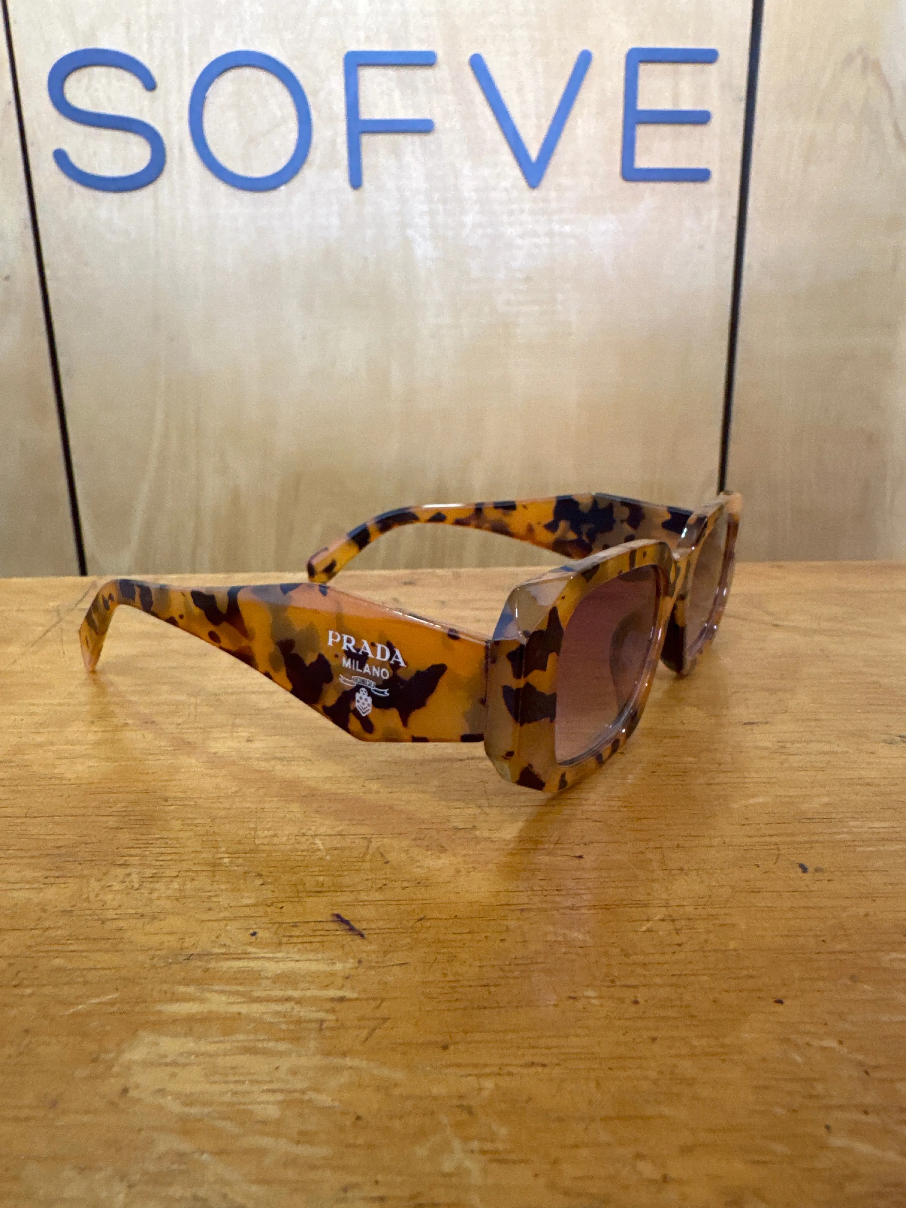 10666 1l-393 Lentes Prada PR 17WS