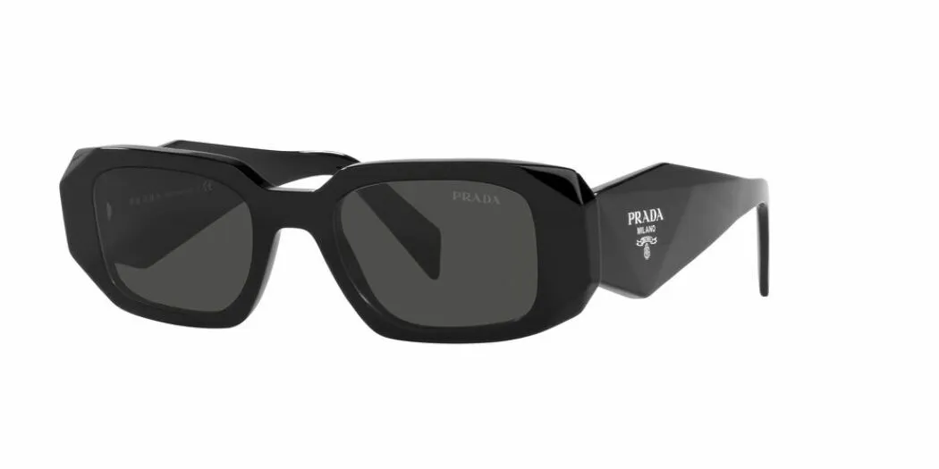 10666 1l-393 Lentes Prada PR 17WS