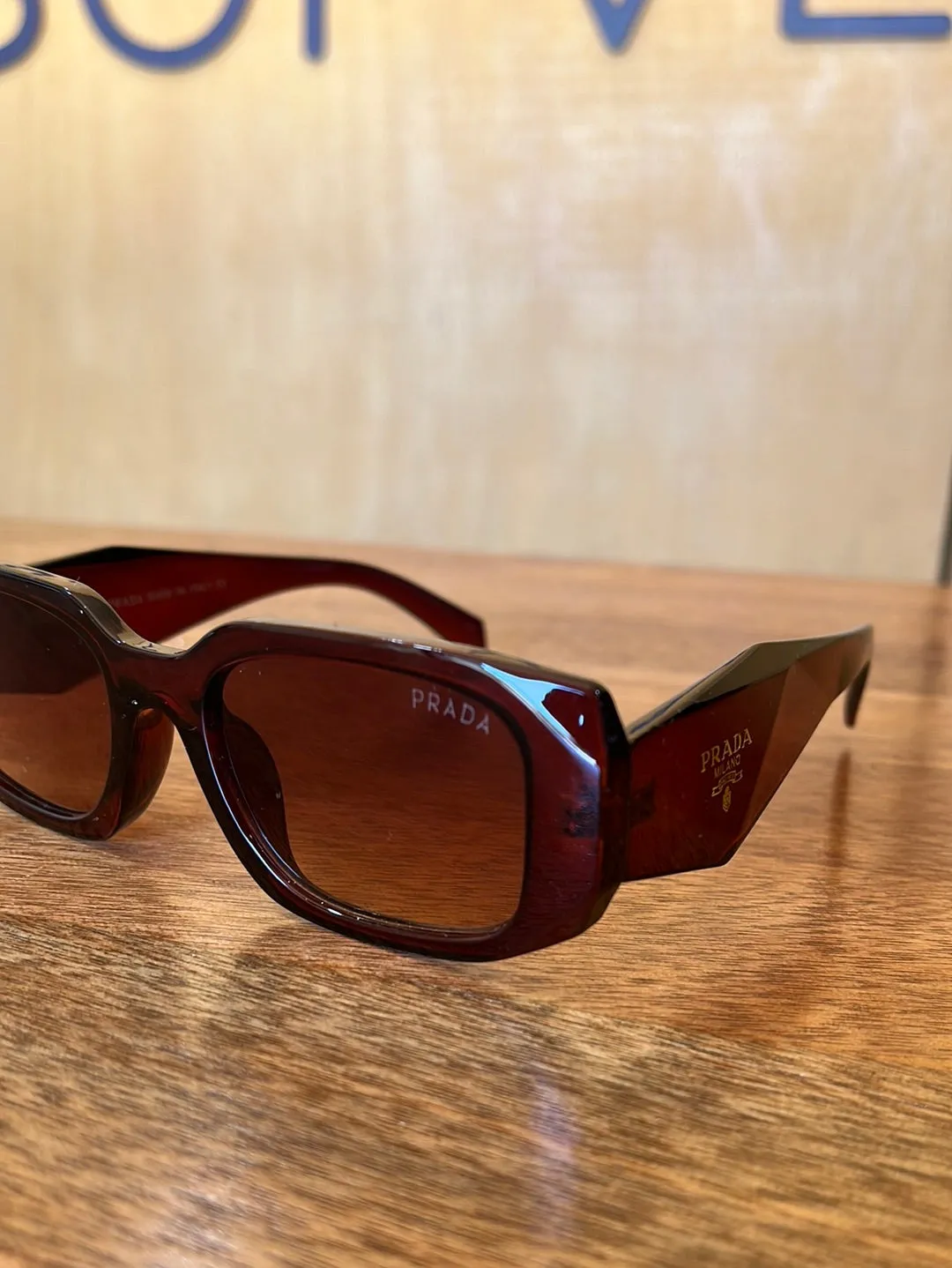 10666 1l-393 Lentes Prada PR 17WS