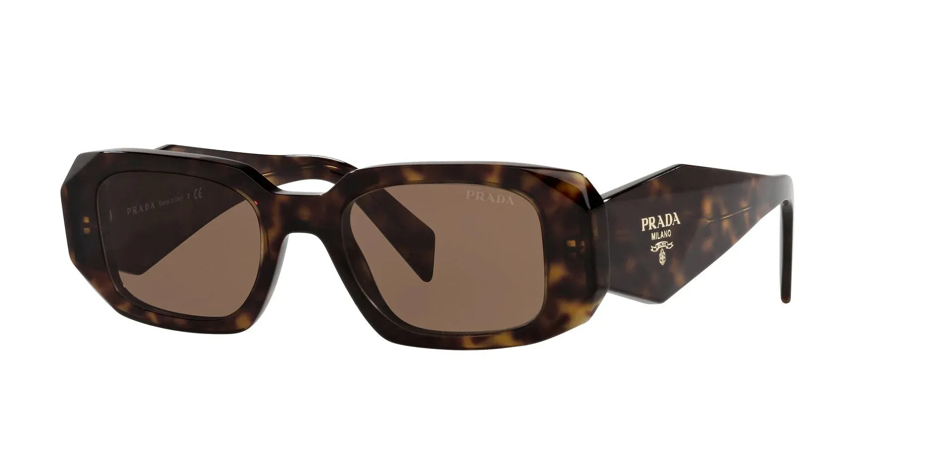 10666 1l-393 Lentes Prada PR 17WS