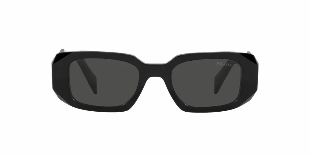 10666 1l-393 Lentes Prada PR 17WS