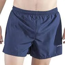 3.75" V-Notch Short Men's