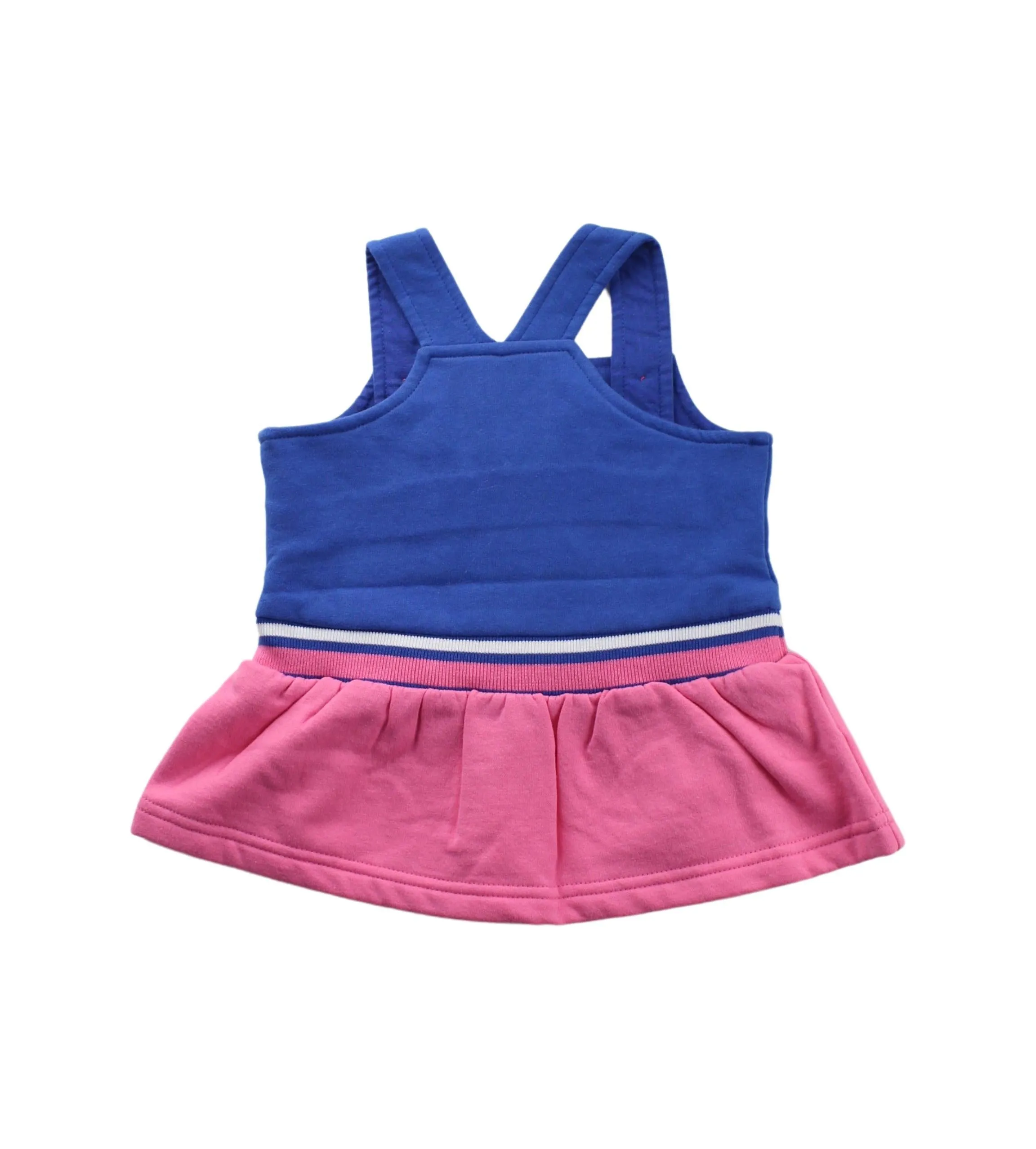 Agatha Ruiz De La Prada Overall Dress 0-3M