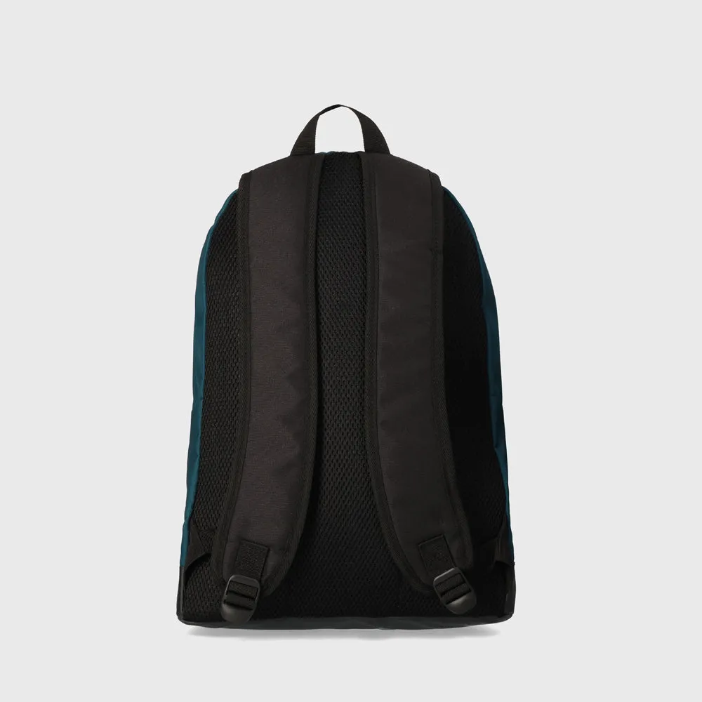 Airwalk Unisex Cali Core Backpack Green/Black _ 181757 _ Green