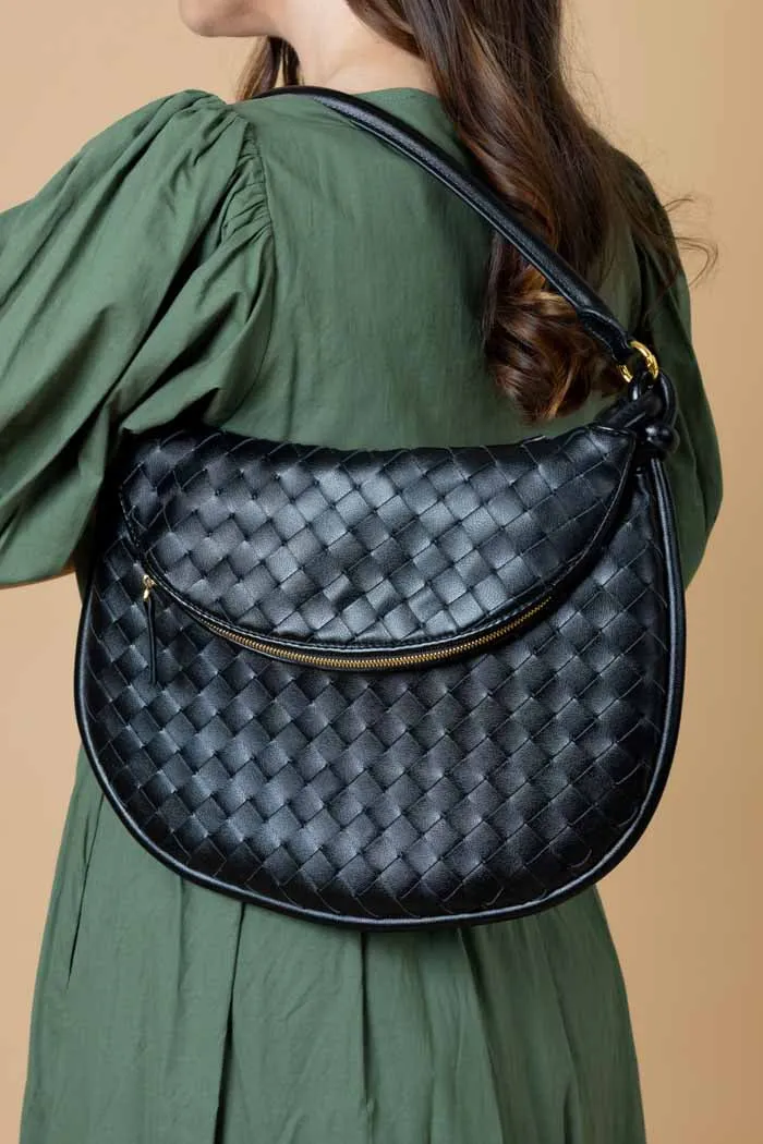 Allison Handbag Black