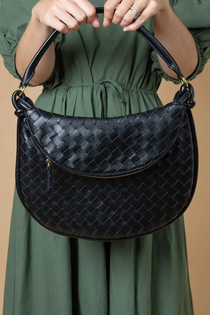 Allison Handbag Black