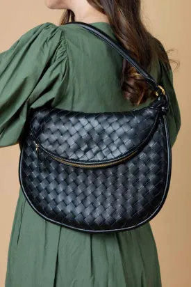 Allison Handbag Black