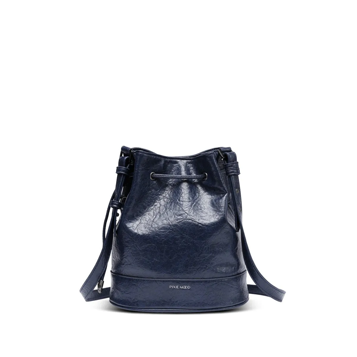 Amber Bucket Bag