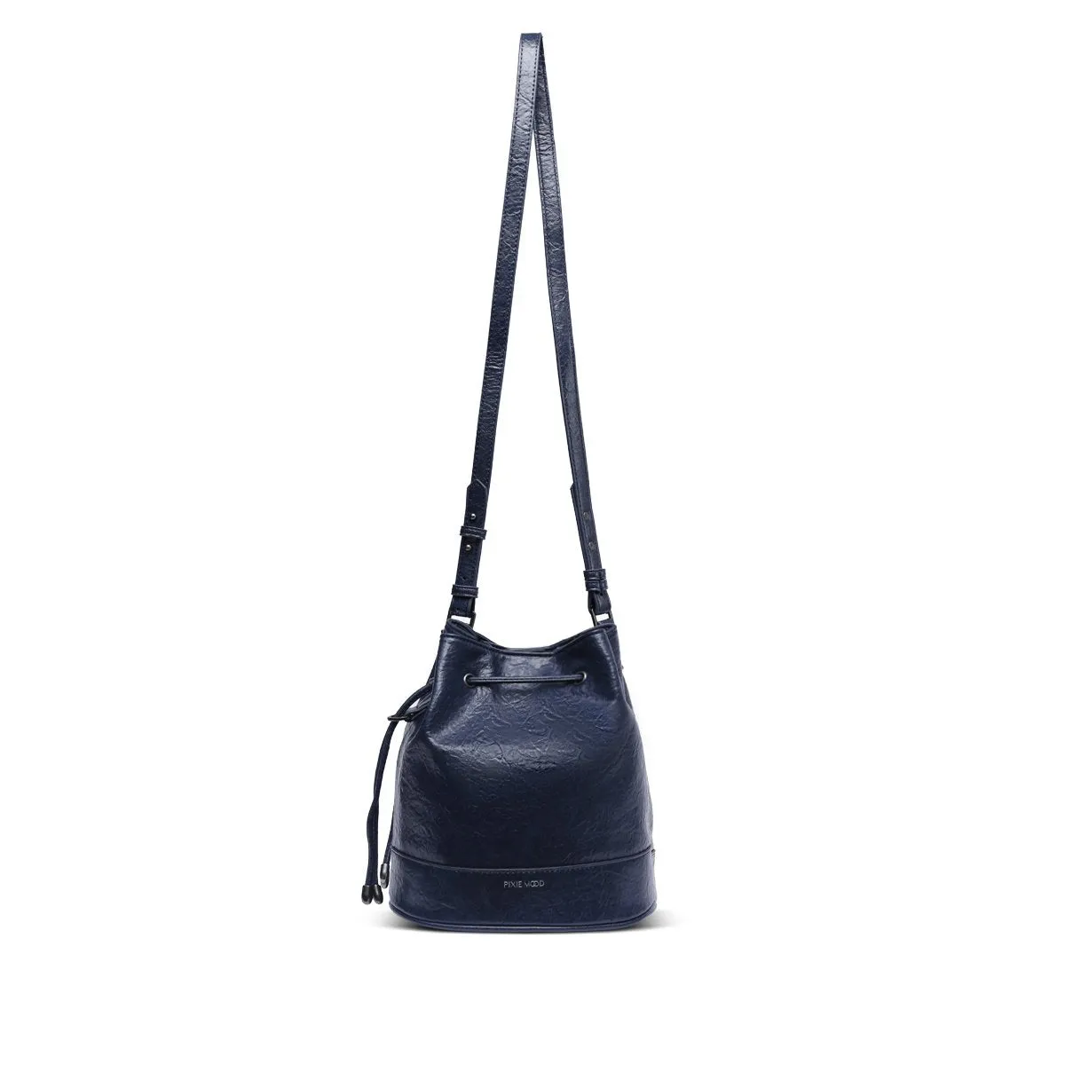 Amber Bucket Bag