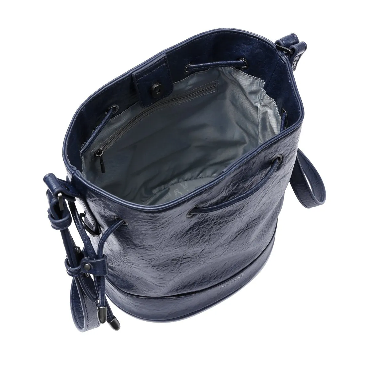 Amber Bucket Bag