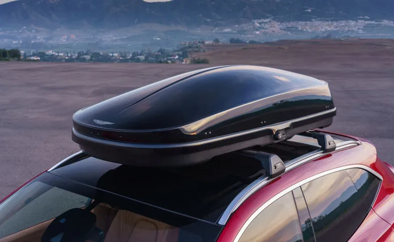 Aston Martin DBX Roof Box