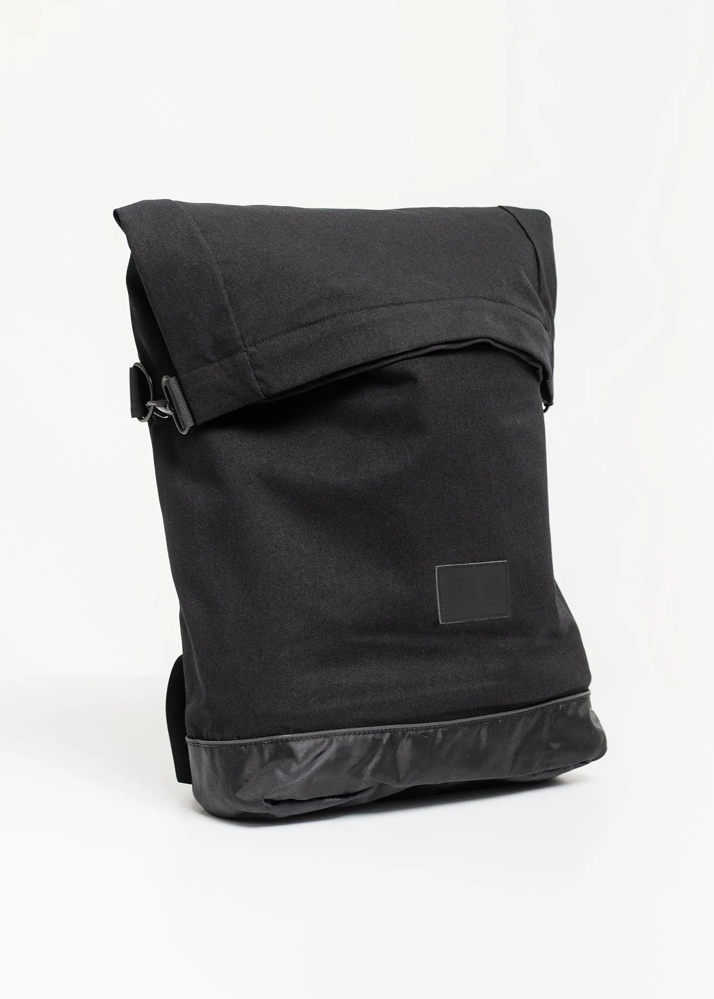 Backpack - All Black