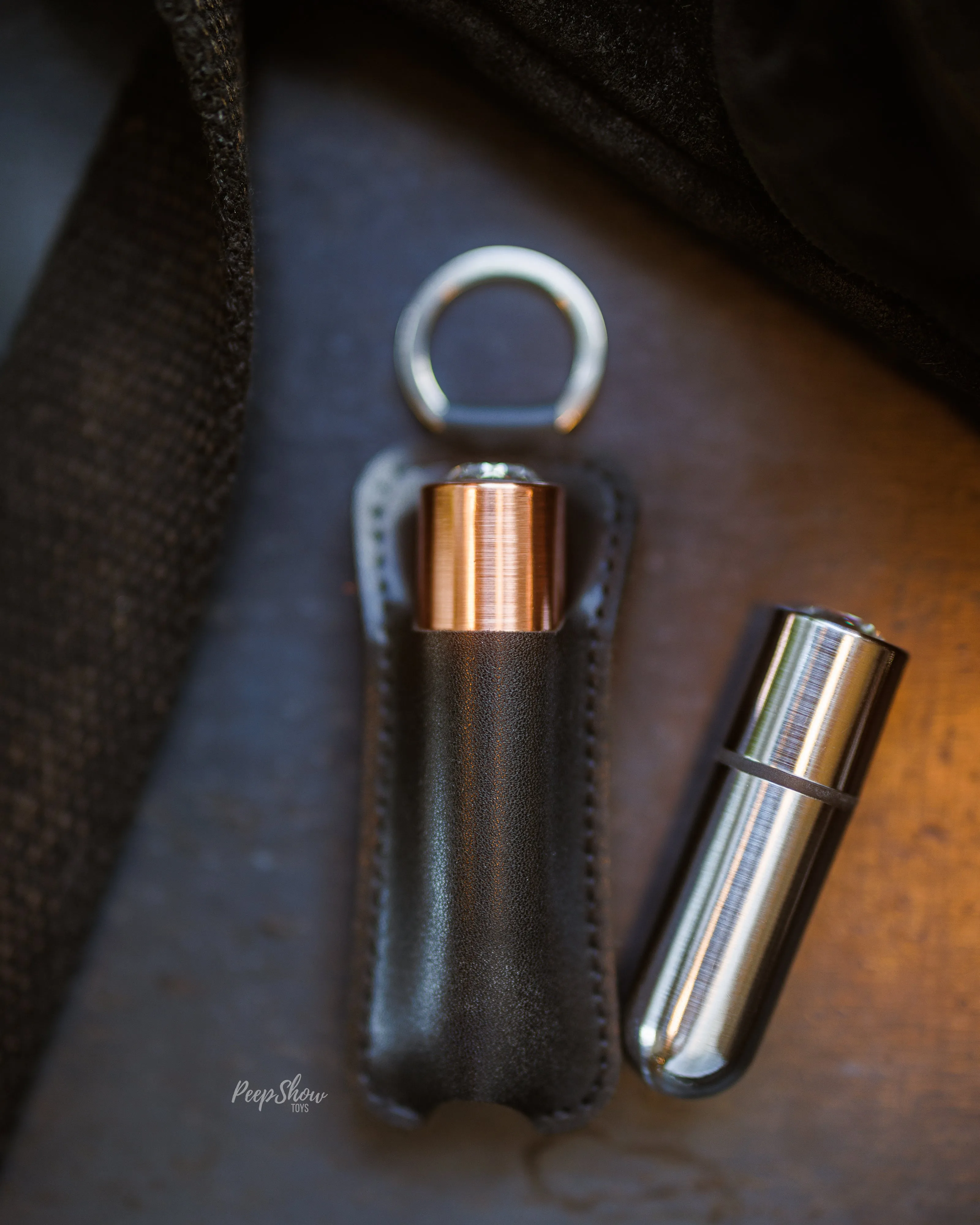 BMS Factory First-Class Bullet Vibrator