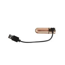 BMS Factory First-Class Bullet Vibrator