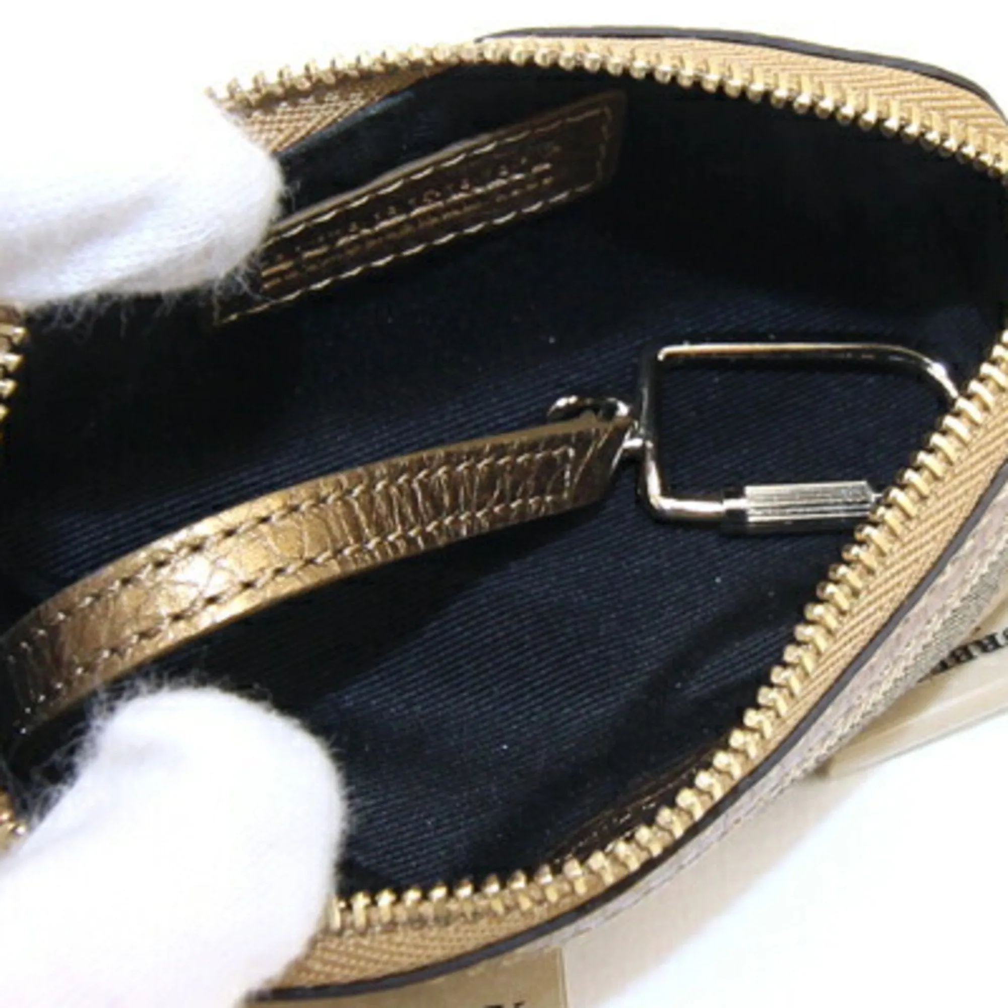 BURBERRY Clutch Bag