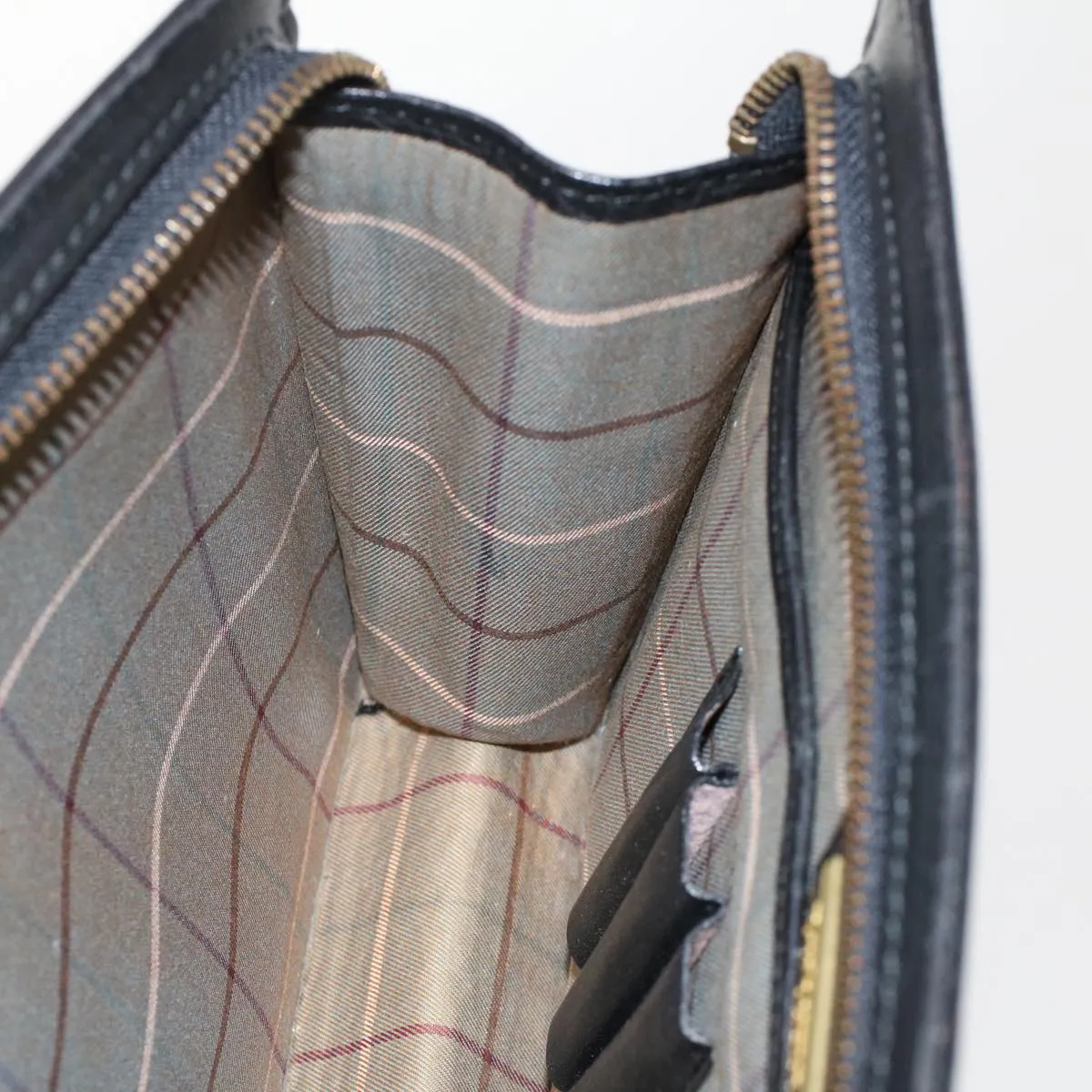 BURBERRY Clutch Bag