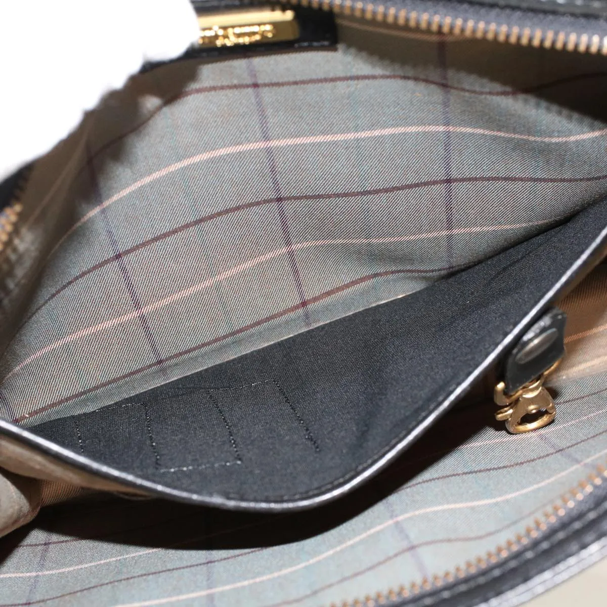 BURBERRY Clutch Bag