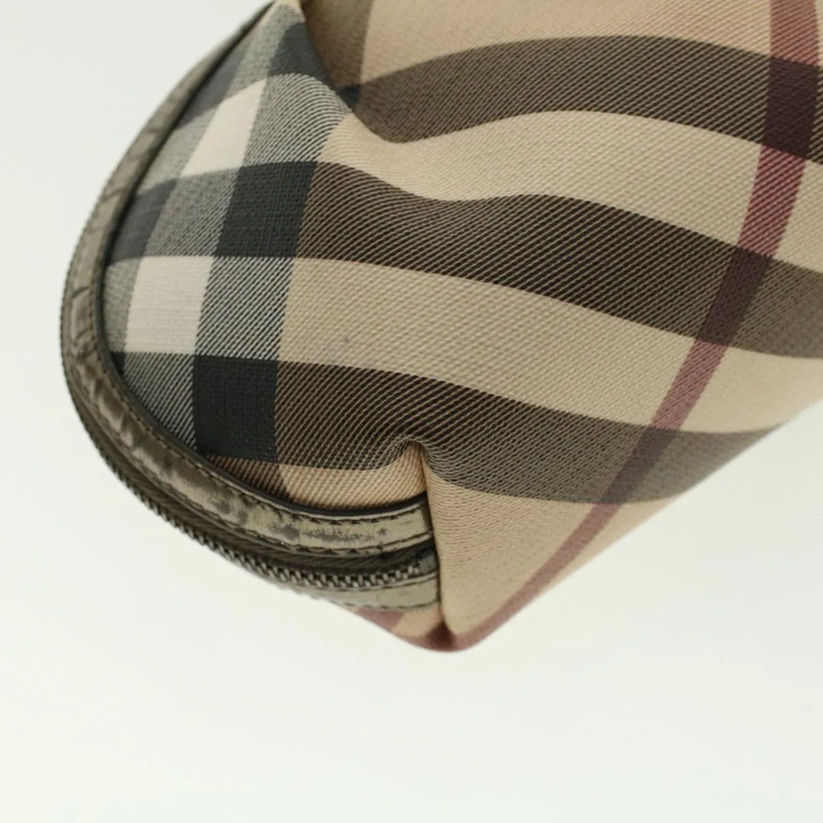 BURBERRY Clutch Bag