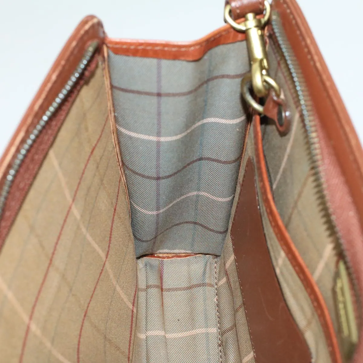 BURBERRY Clutch Bag