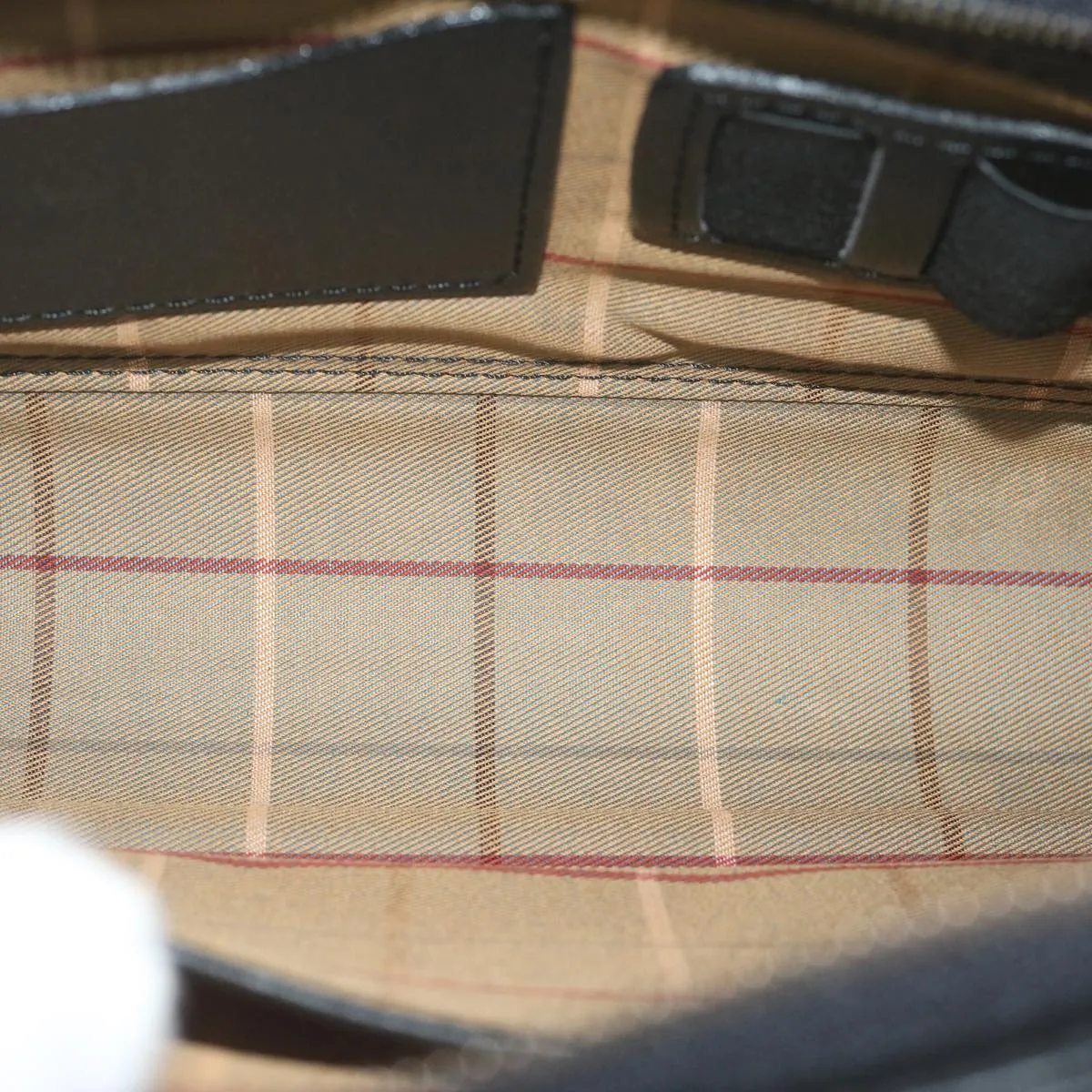 BURBERRY Clutch Bag