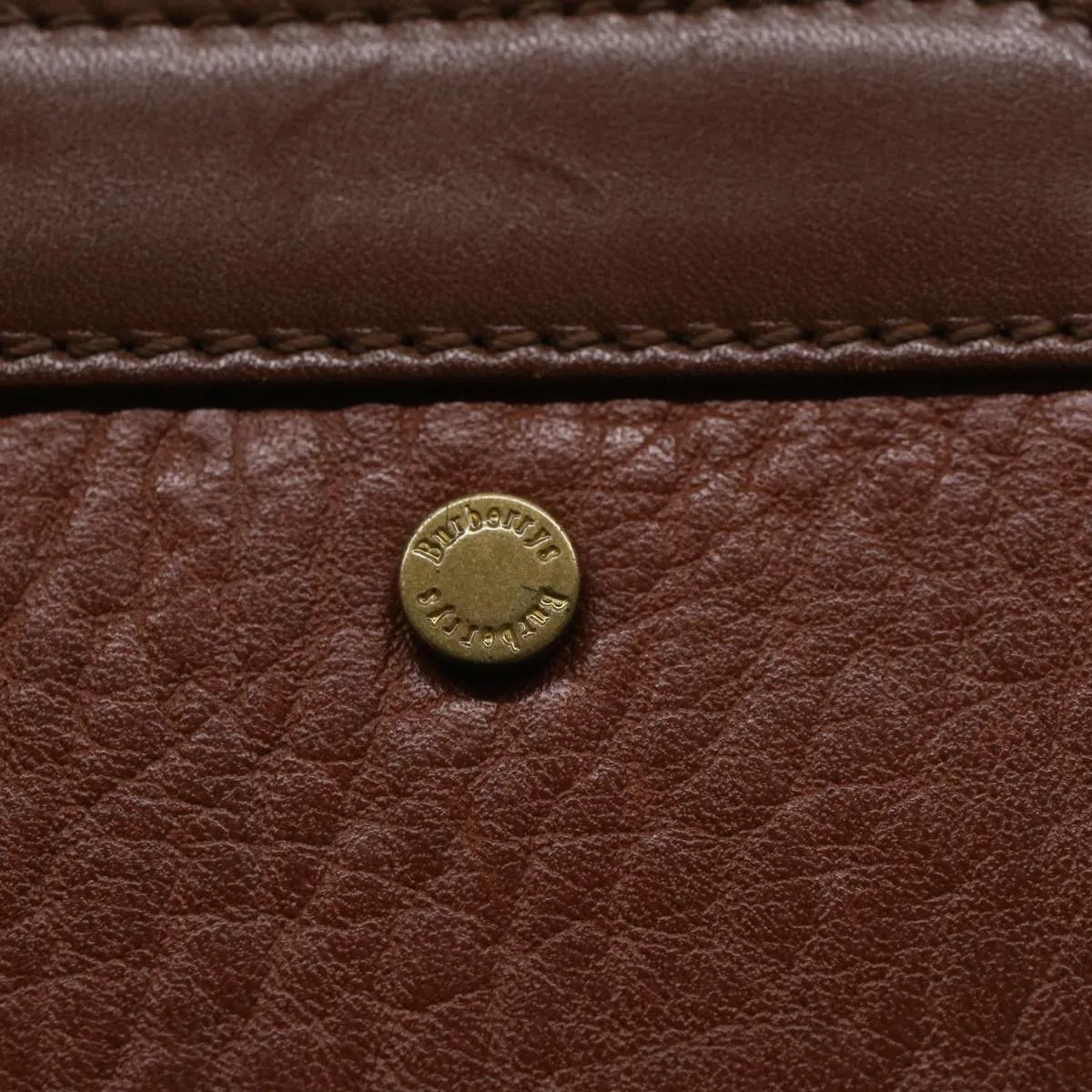BURBERRY Clutch Bag
