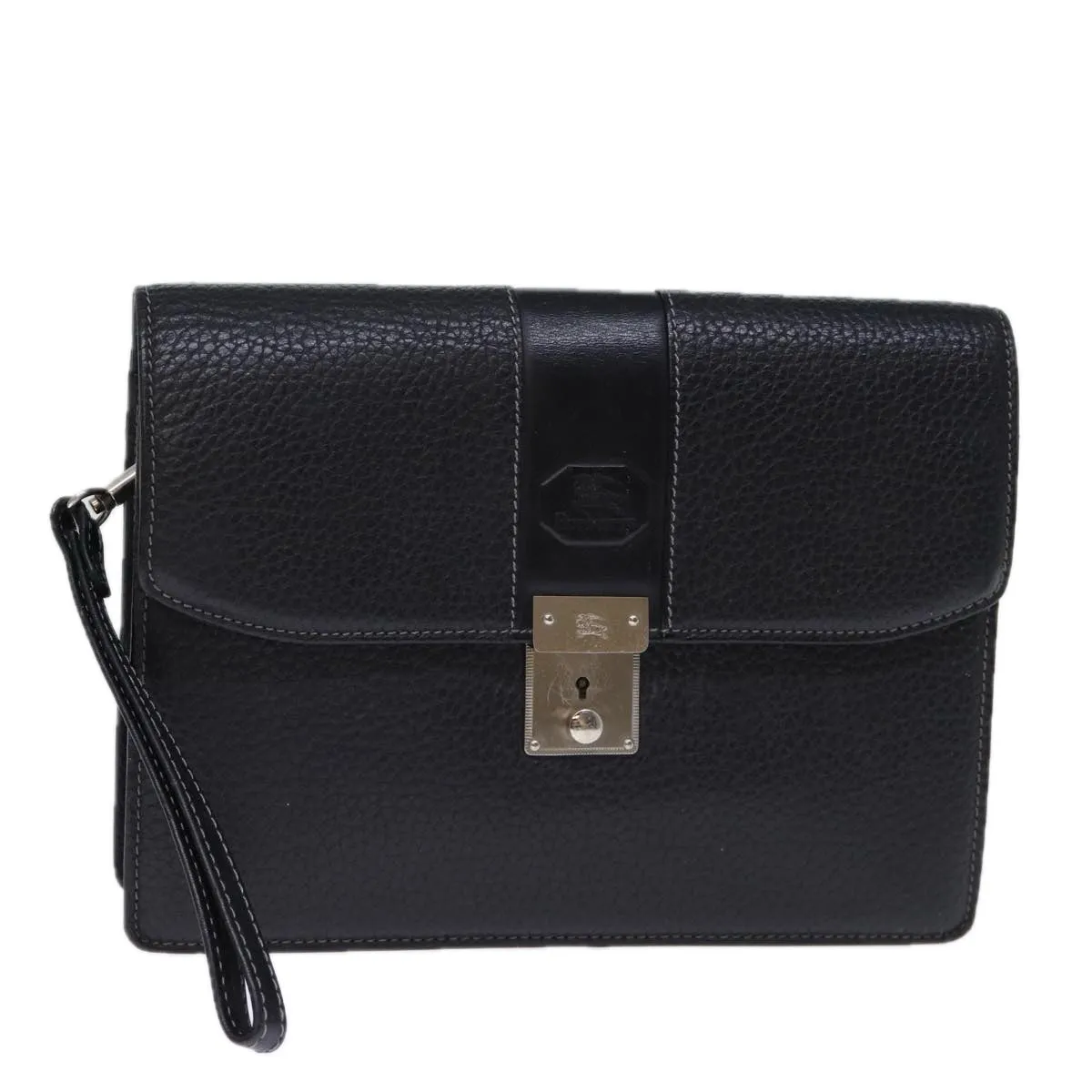 BURBERRY Clutch Bag