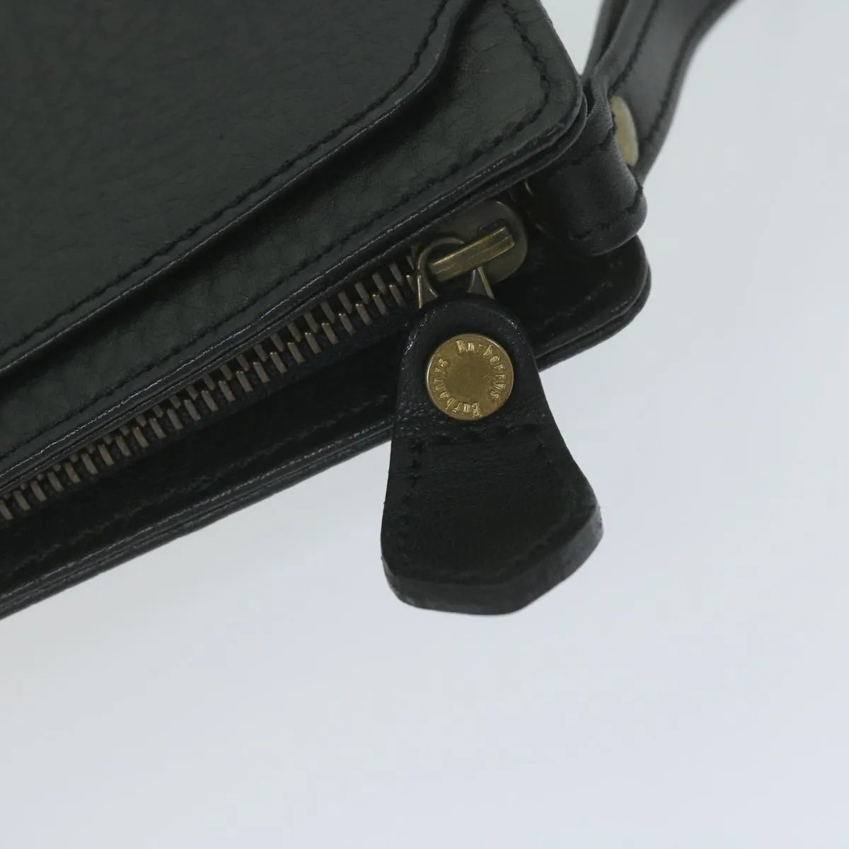 BURBERRY Clutch Bag
