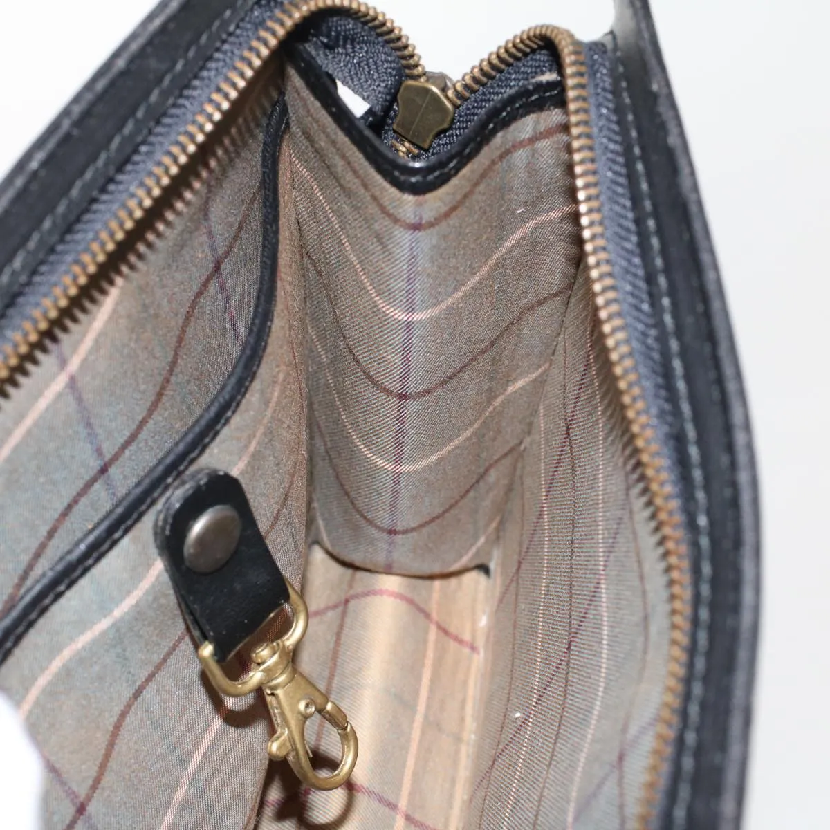 BURBERRY Clutch Bag