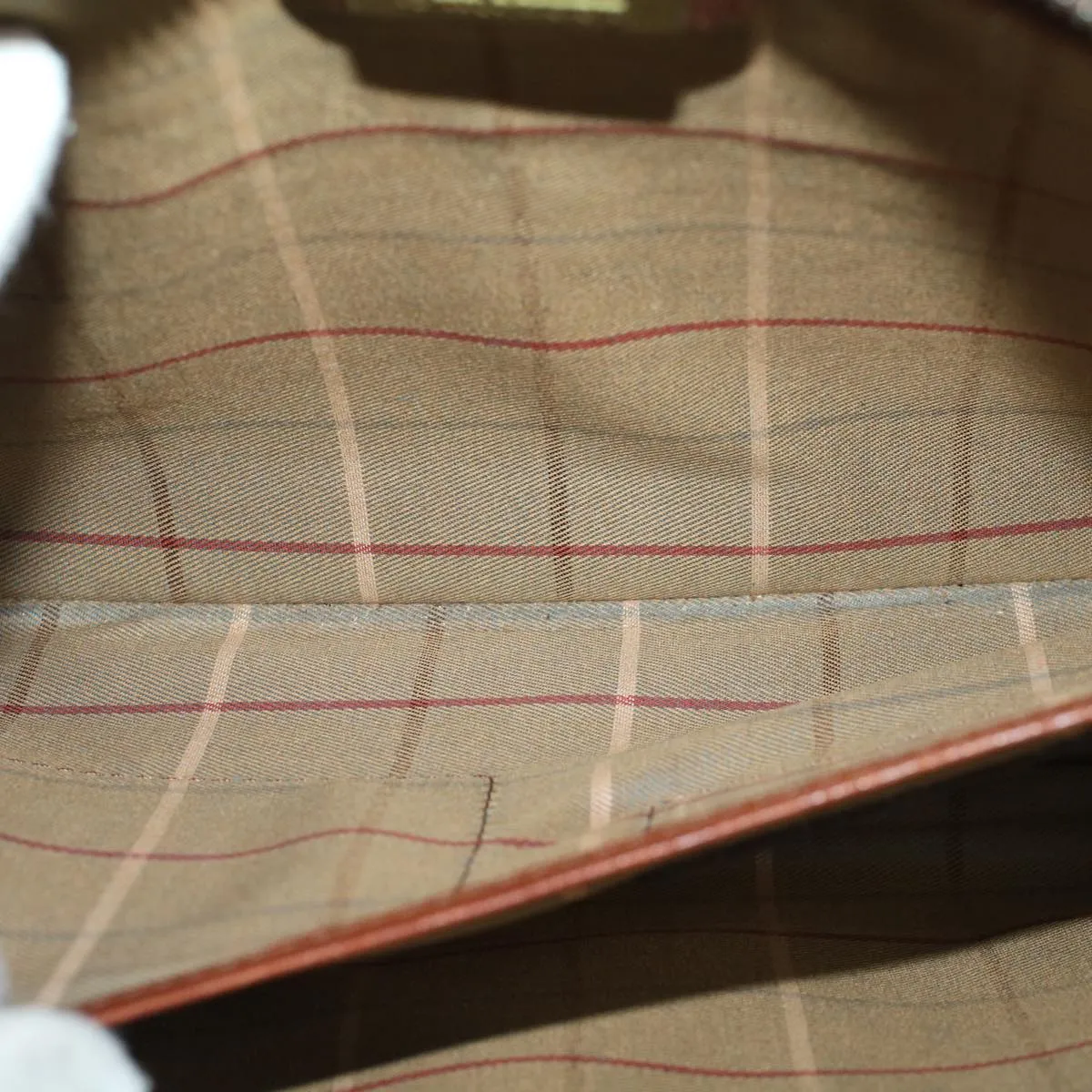 BURBERRY Clutch Bag