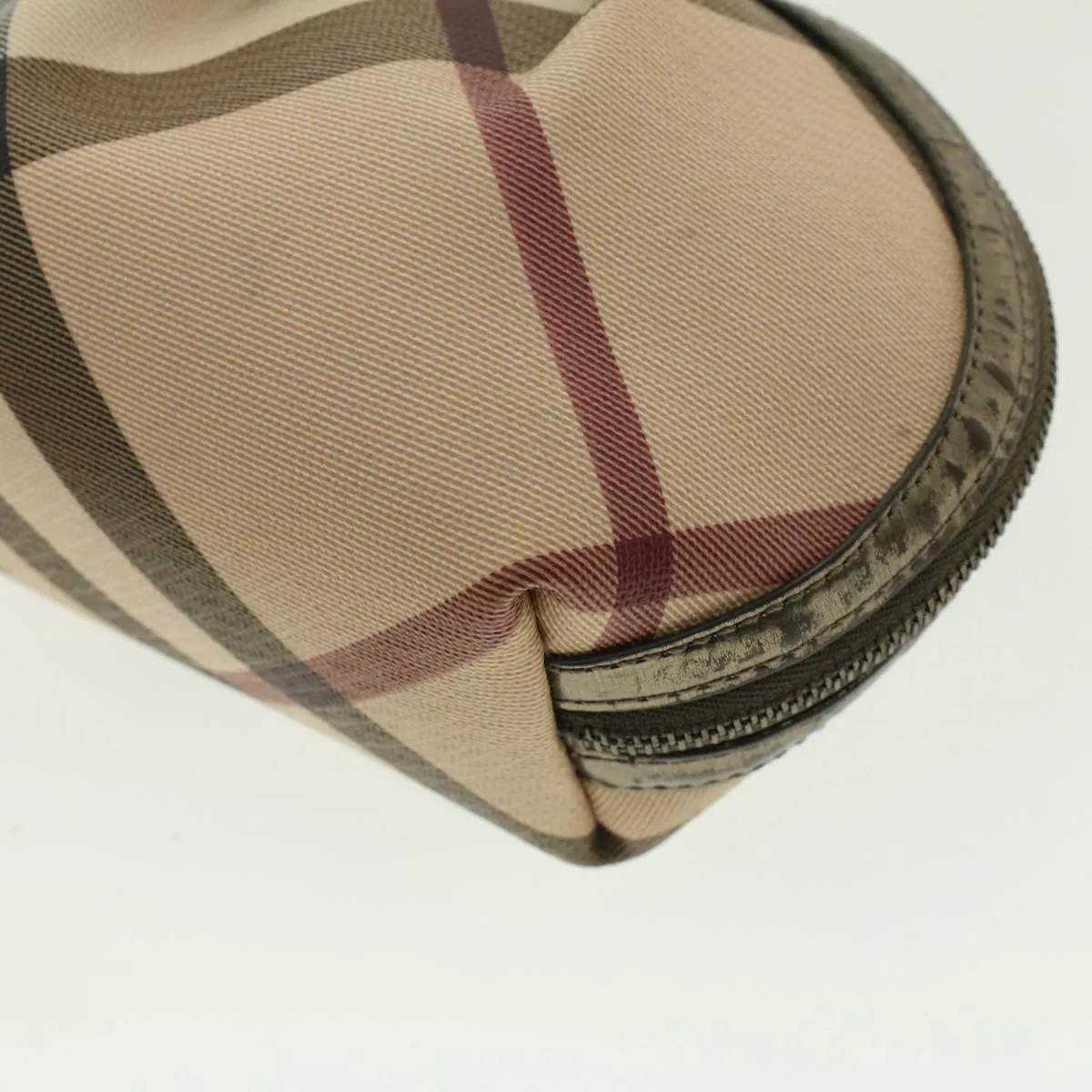 BURBERRY Clutch Bag
