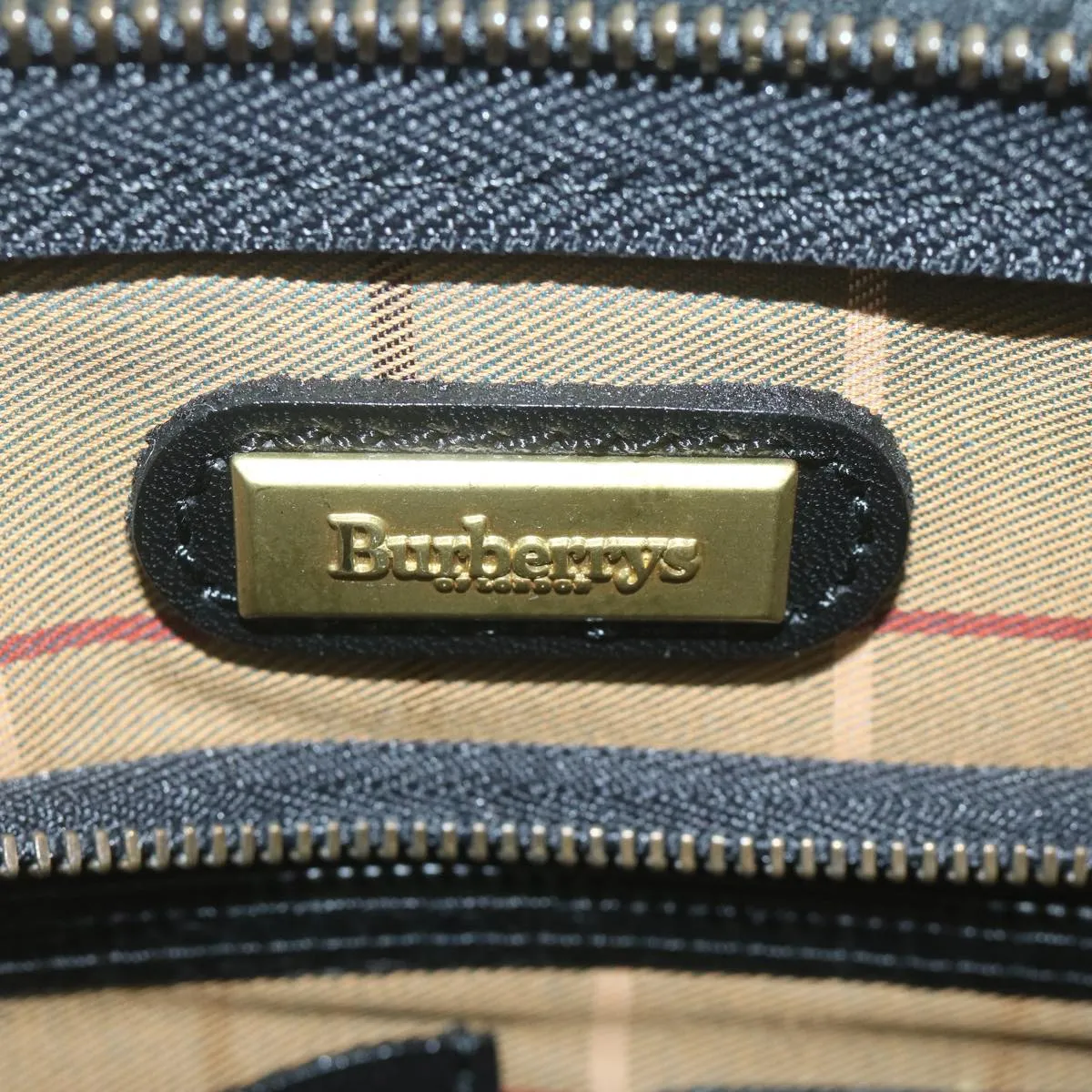 BURBERRY Clutch Bag