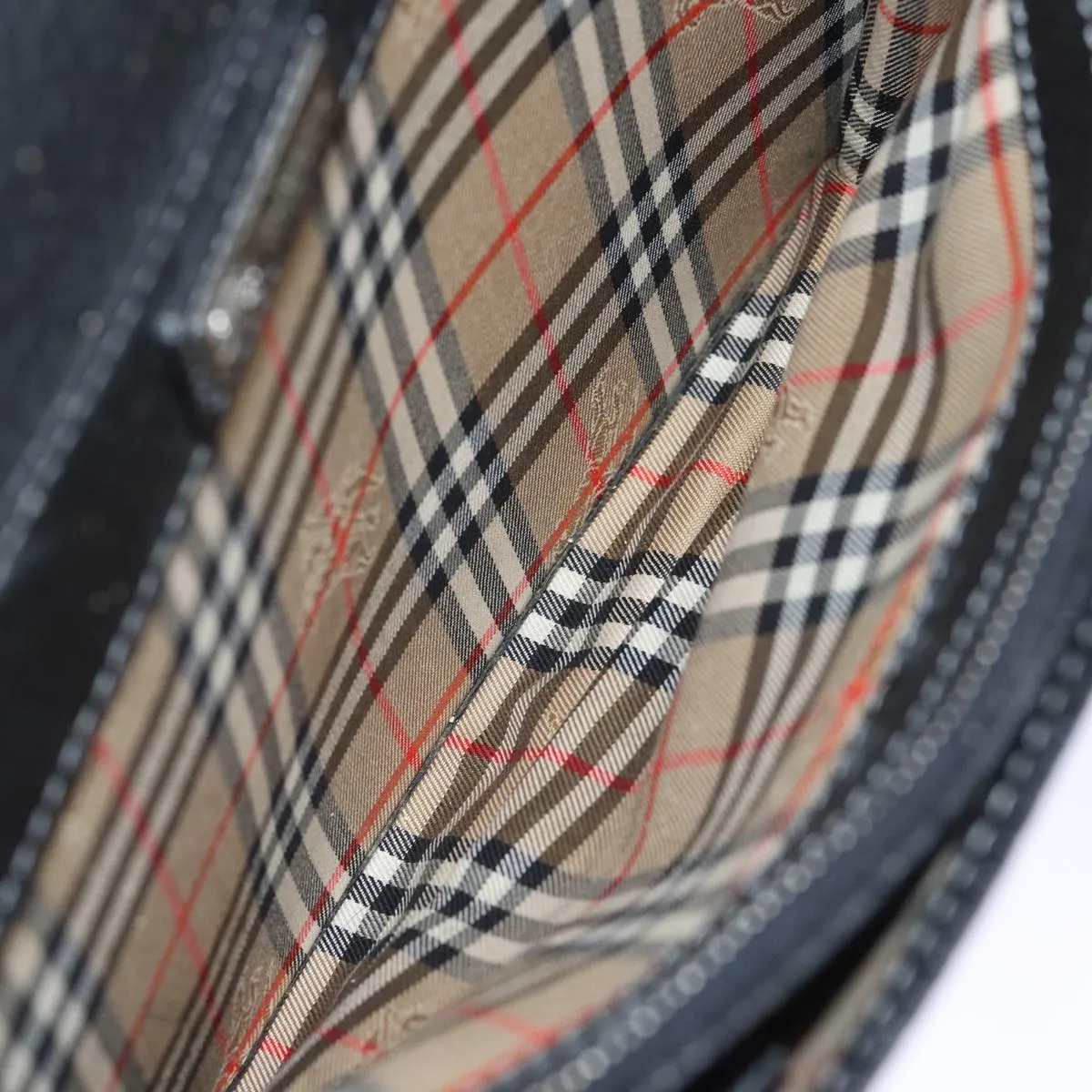 BURBERRY Clutch Bag
