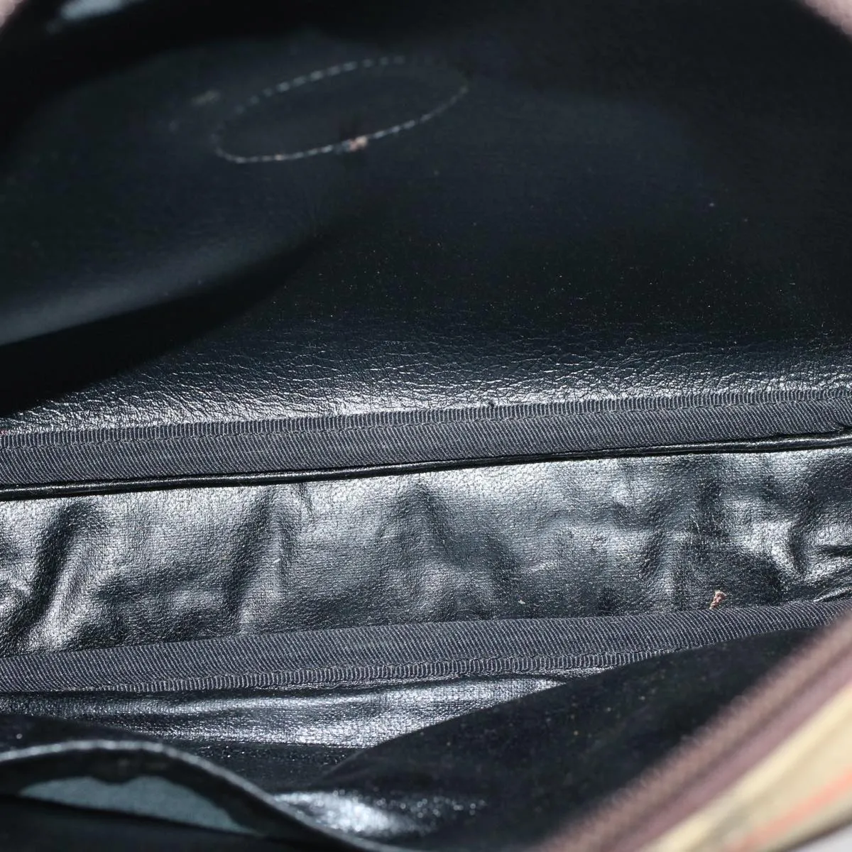 BURBERRY Clutch Bag