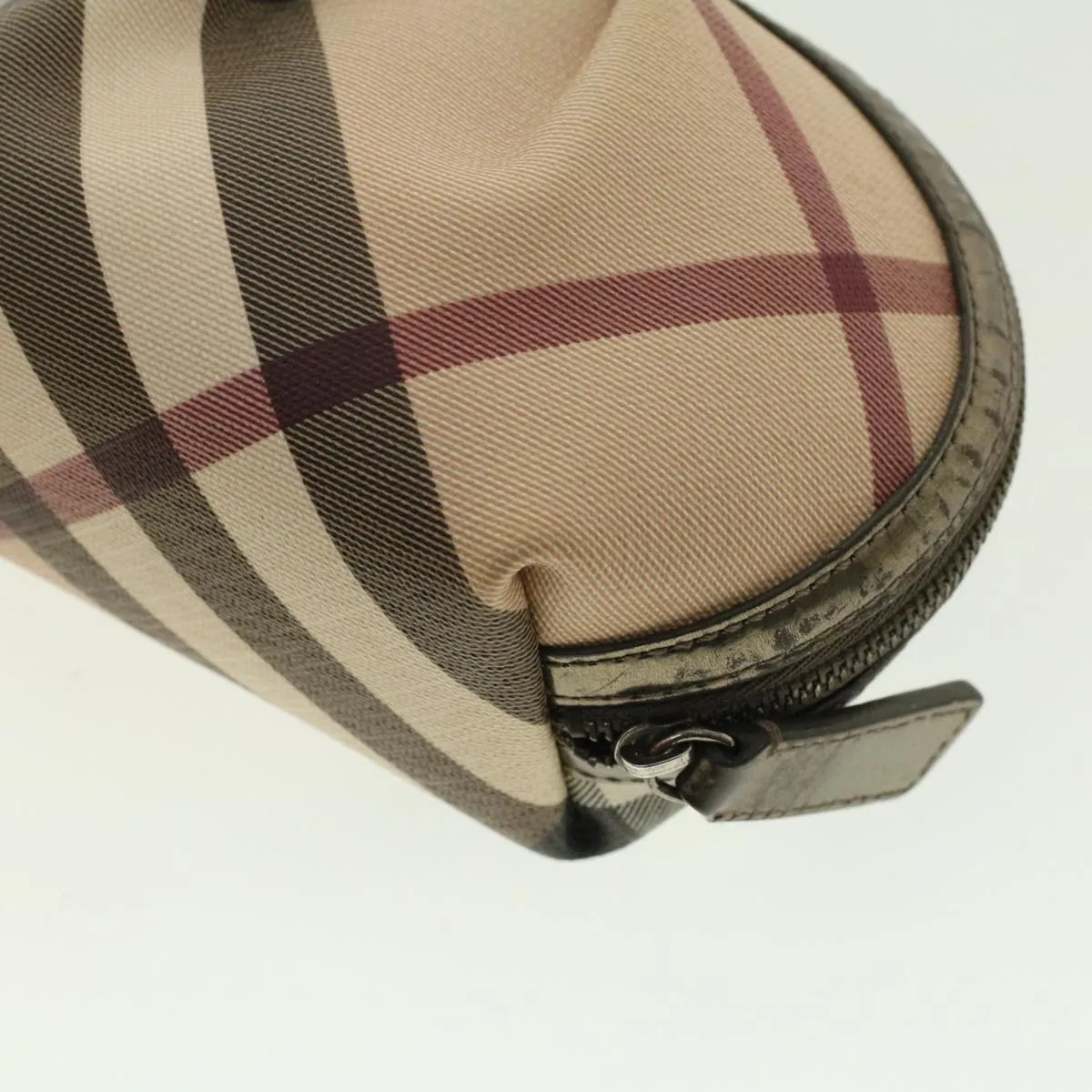 BURBERRY Clutch Bag