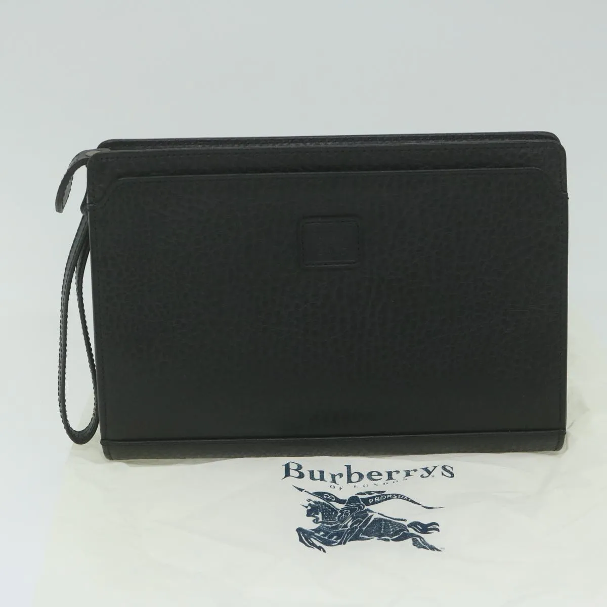 BURBERRY Clutch Bag