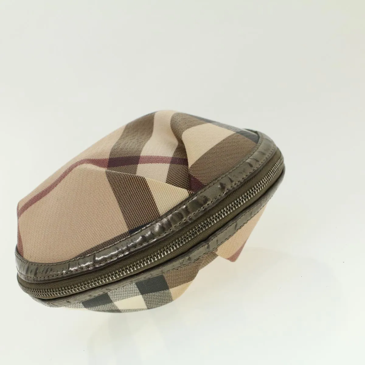 BURBERRY Clutch Bag