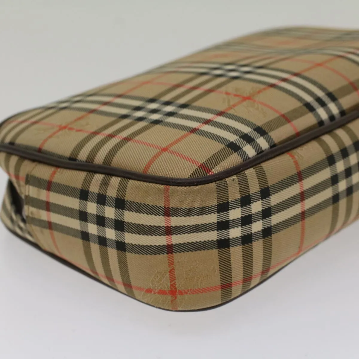 BURBERRY Clutch Bag