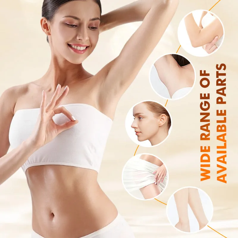 Buy 1 Get 1 FreeVersatile, Aromatic, Mild Formula Hair Removal Cream