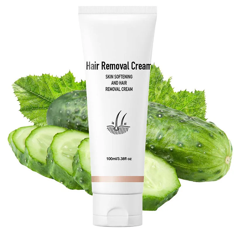 Buy 1 Get 1 FreeVersatile, Aromatic, Mild Formula Hair Removal Cream