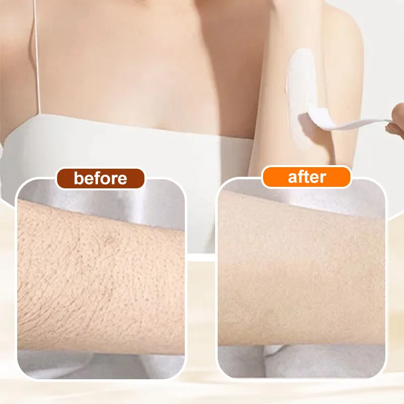 Buy 1 Get 1 FreeVersatile, Aromatic, Mild Formula Hair Removal Cream