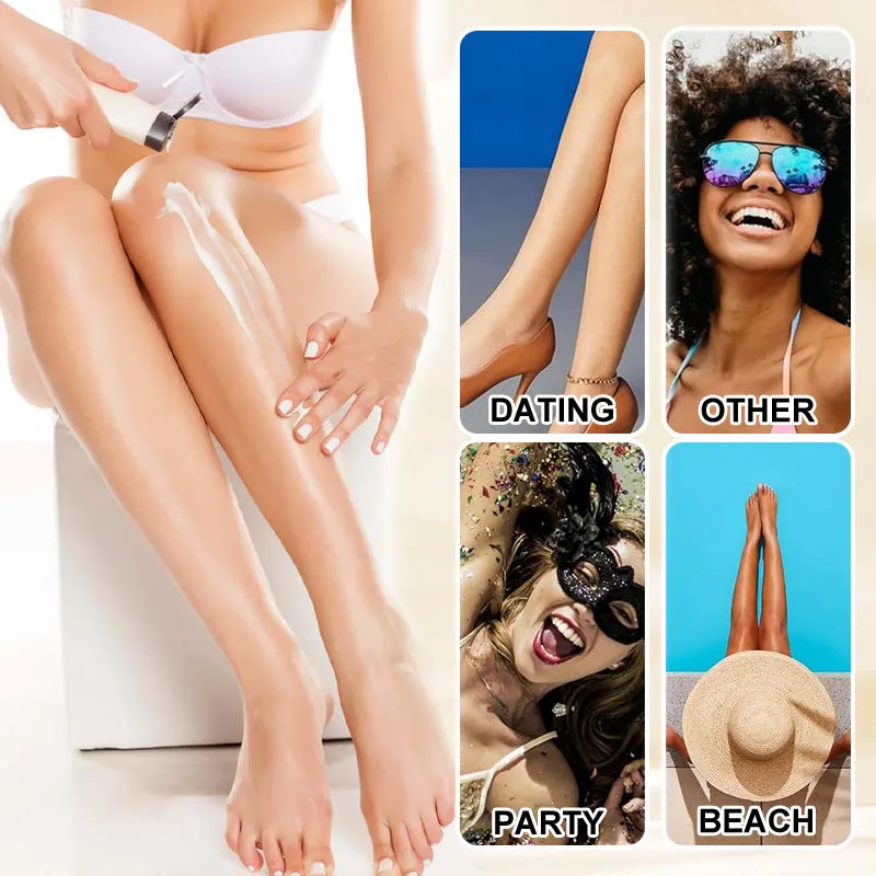 Buy 1 Get 1 FreeVersatile, Aromatic, Mild Formula Hair Removal Cream