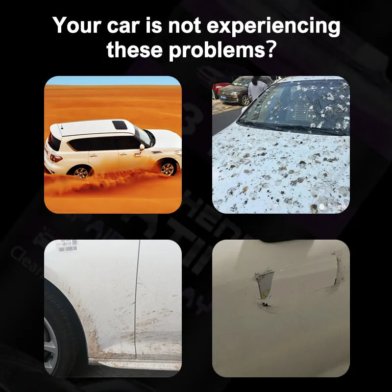 Buy 2 get 1 free 3 in 1 High Protection Quick Car Coating Spray