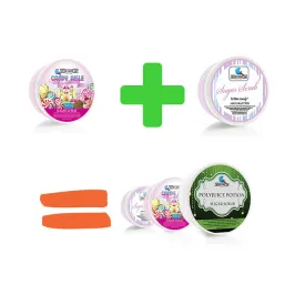 BUY 2 GET 1 FREE 4oz. Whipped Cream