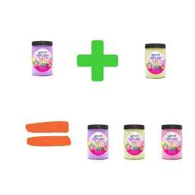 BUY 2 GET 1 FREE Bath Salts