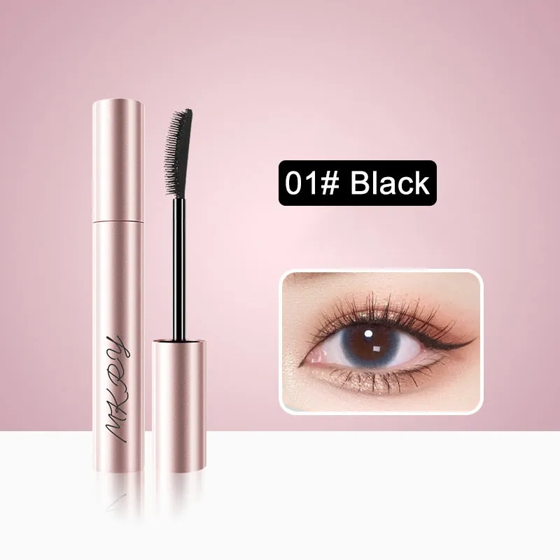 Buy 2 Get 1 FreeNew Lengthening and Curling Mascara