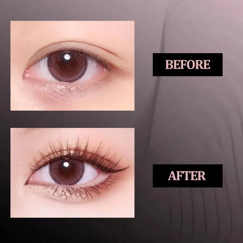 Buy 2 Get 1 FreeNew Lengthening and Curling Mascara