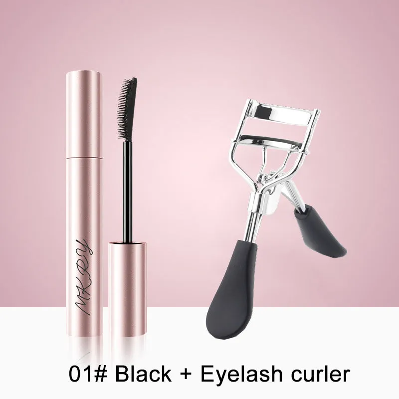 Buy 2 Get 1 FreeNew Lengthening and Curling Mascara