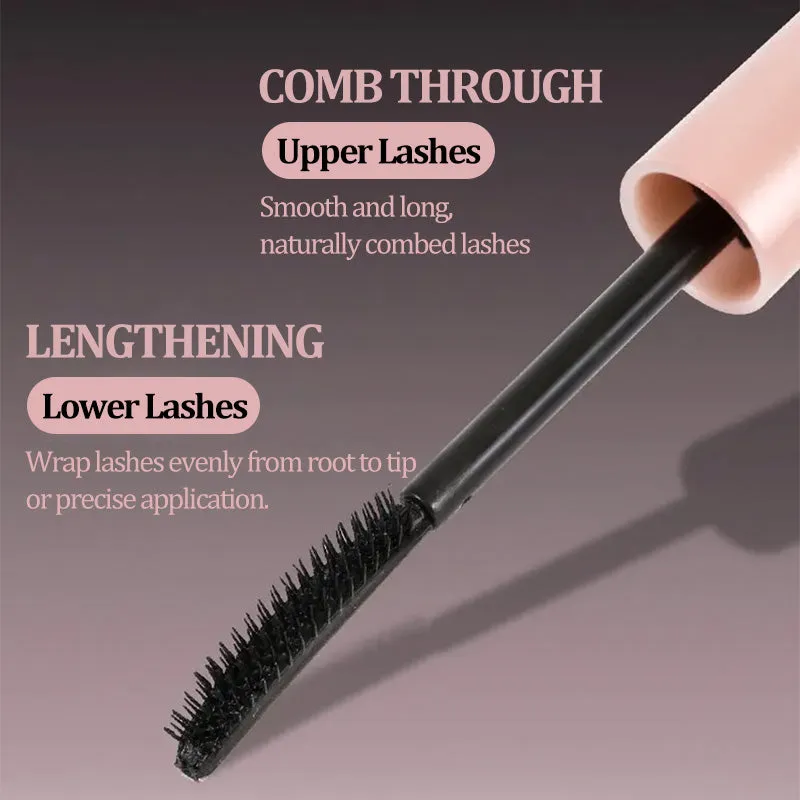 Buy 2 Get 1 FreeNew Lengthening and Curling Mascara