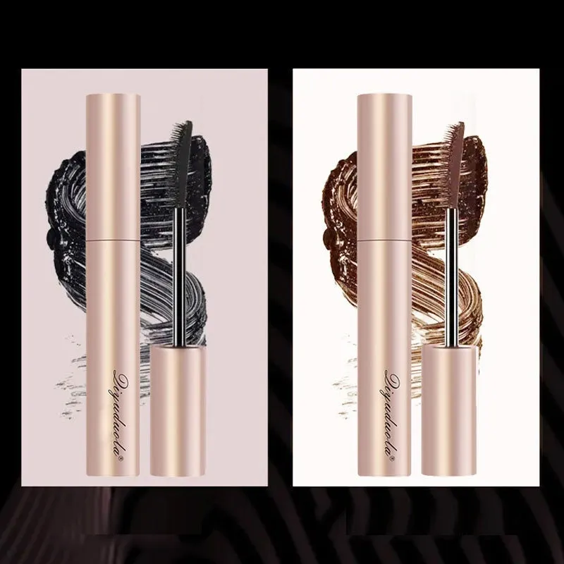 Buy 2 Get 1 FreeNew Lengthening and Curling Mascara