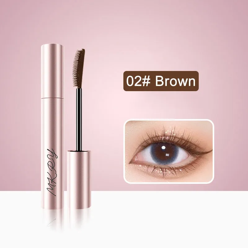 Buy 2 Get 1 FreeNew Lengthening and Curling Mascara